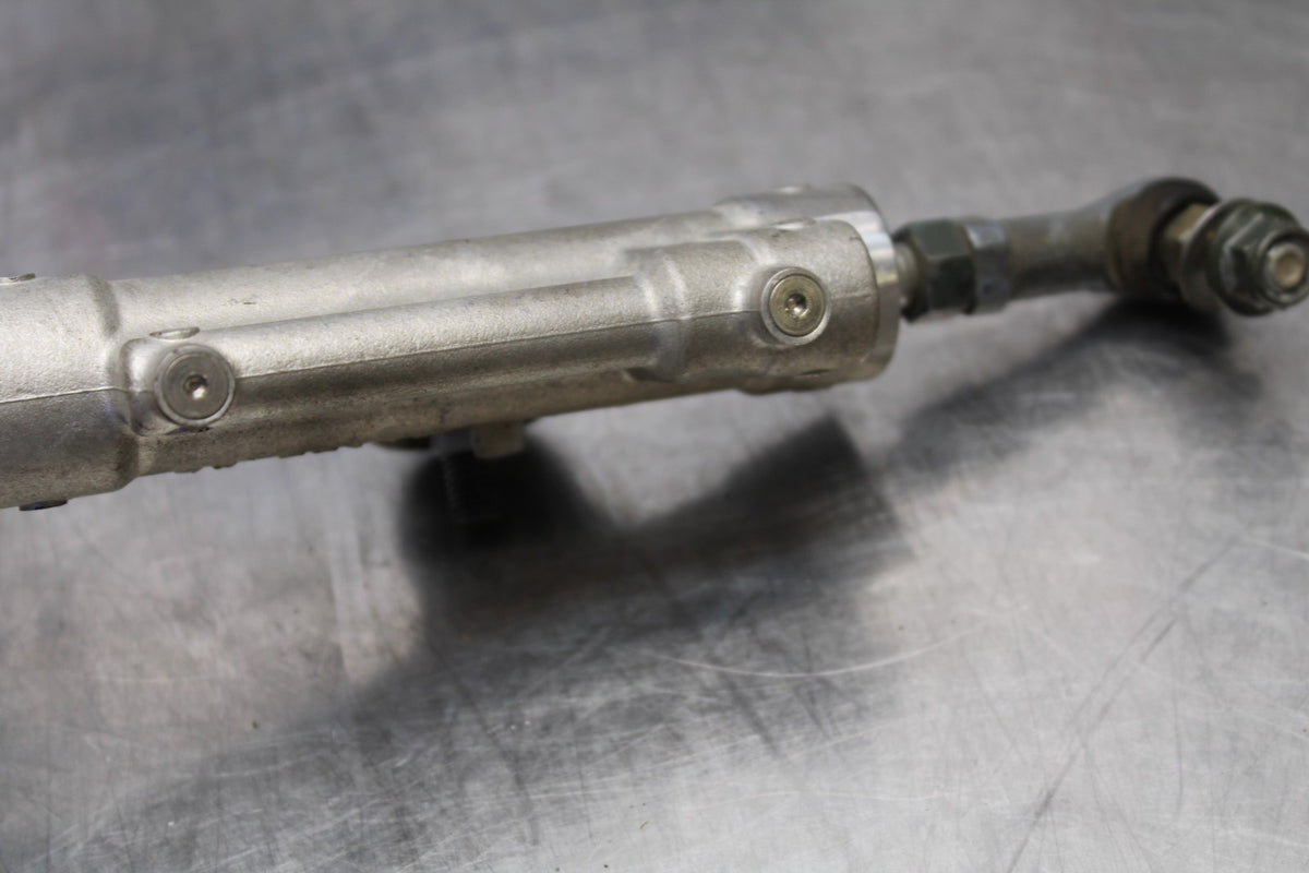 04-05 YAMAHA YZF R1 STEERING DAMPER STABILIZER BB173
