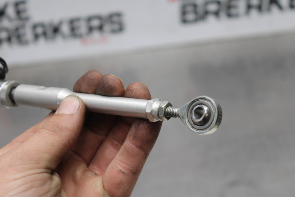 16 DUCATI 959 PANIGALE QUICK SHIFTER LINKAGE SHIFT LINK  BB912