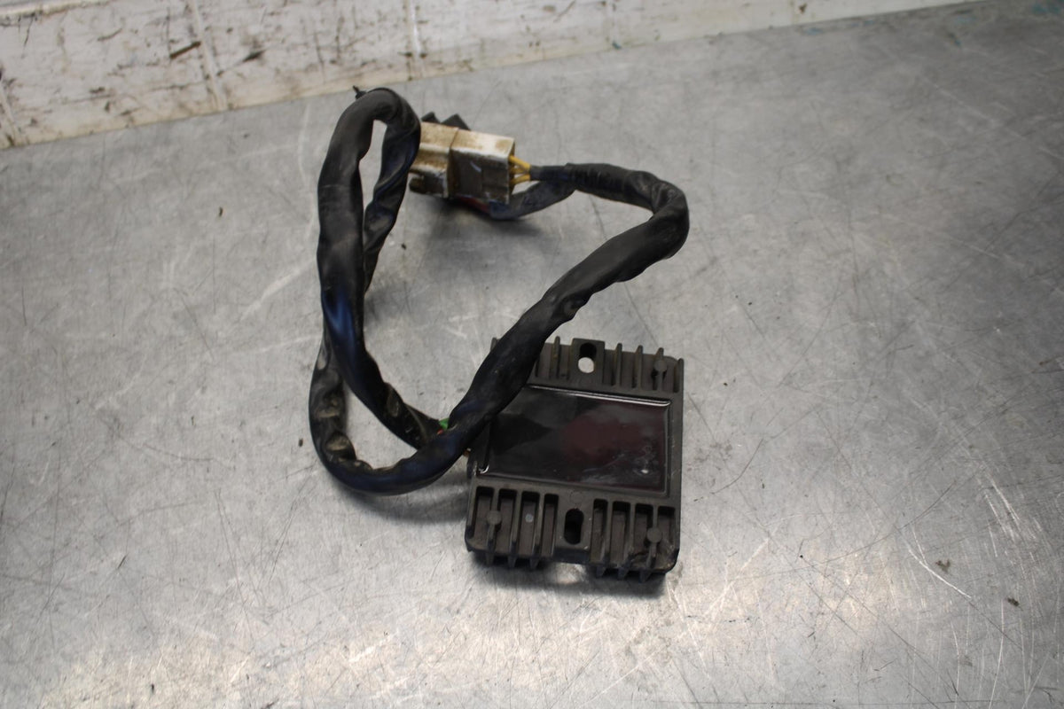 2006 Honda CBR600F4i RECTIFIER VOLTAGE REGULATOR 31600-MBW-G90 BB567