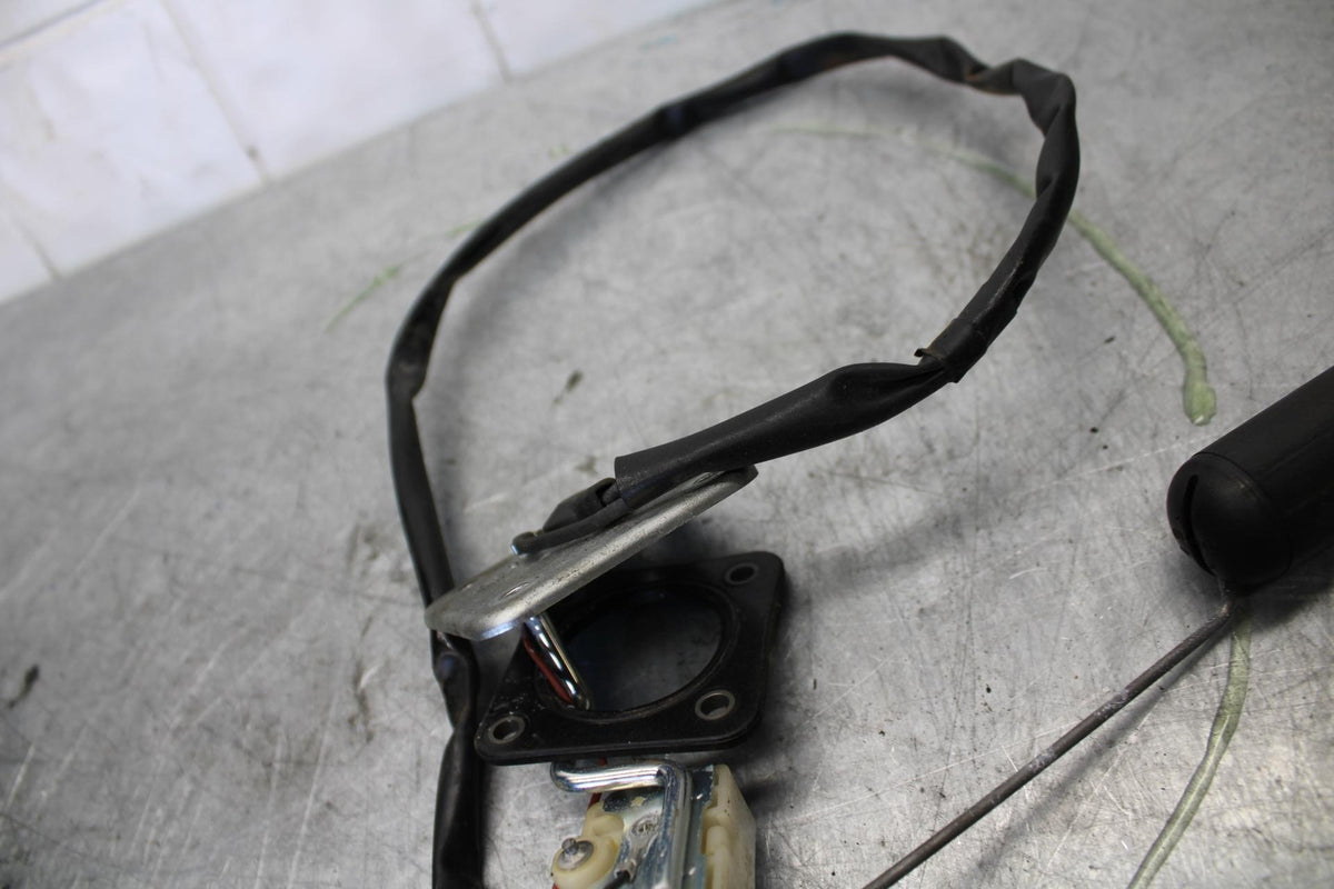 06-07 KAWASAKI NINJA ZX14R FLOAT GAS FUEL PETROL LEVEL SENDING UNIT bb433