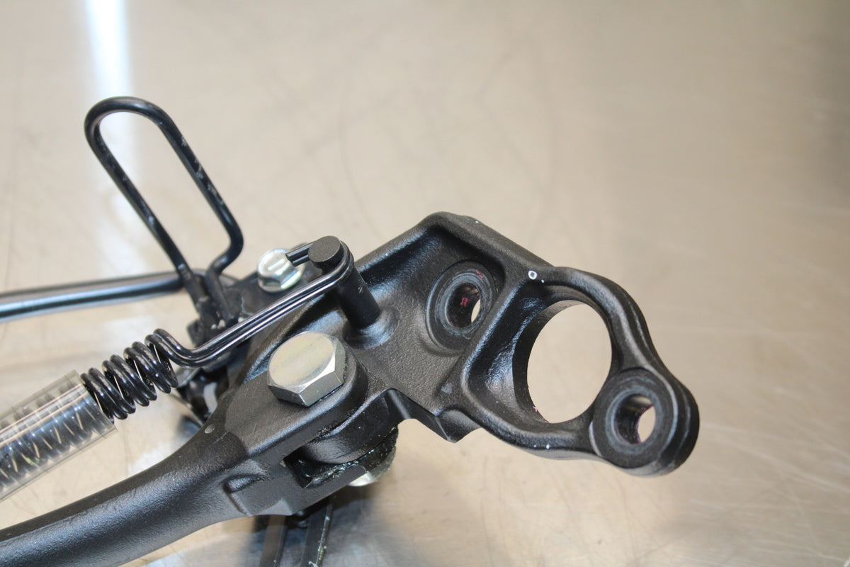 23-24 KAWASAKI NINJA ZX14R NEW!! KICKSTAND SIDE KICK STAND BB141