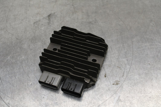 13-17 KAWASAKI NINJA ZX6R ZX636E RECTIFIER VOLTAGE REGULATOR BB735