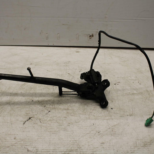 11-17 SUZUKI GSXR750 KICKSTAND SIDE KICK STAND 42310-14J00 42330-14J00 BB306