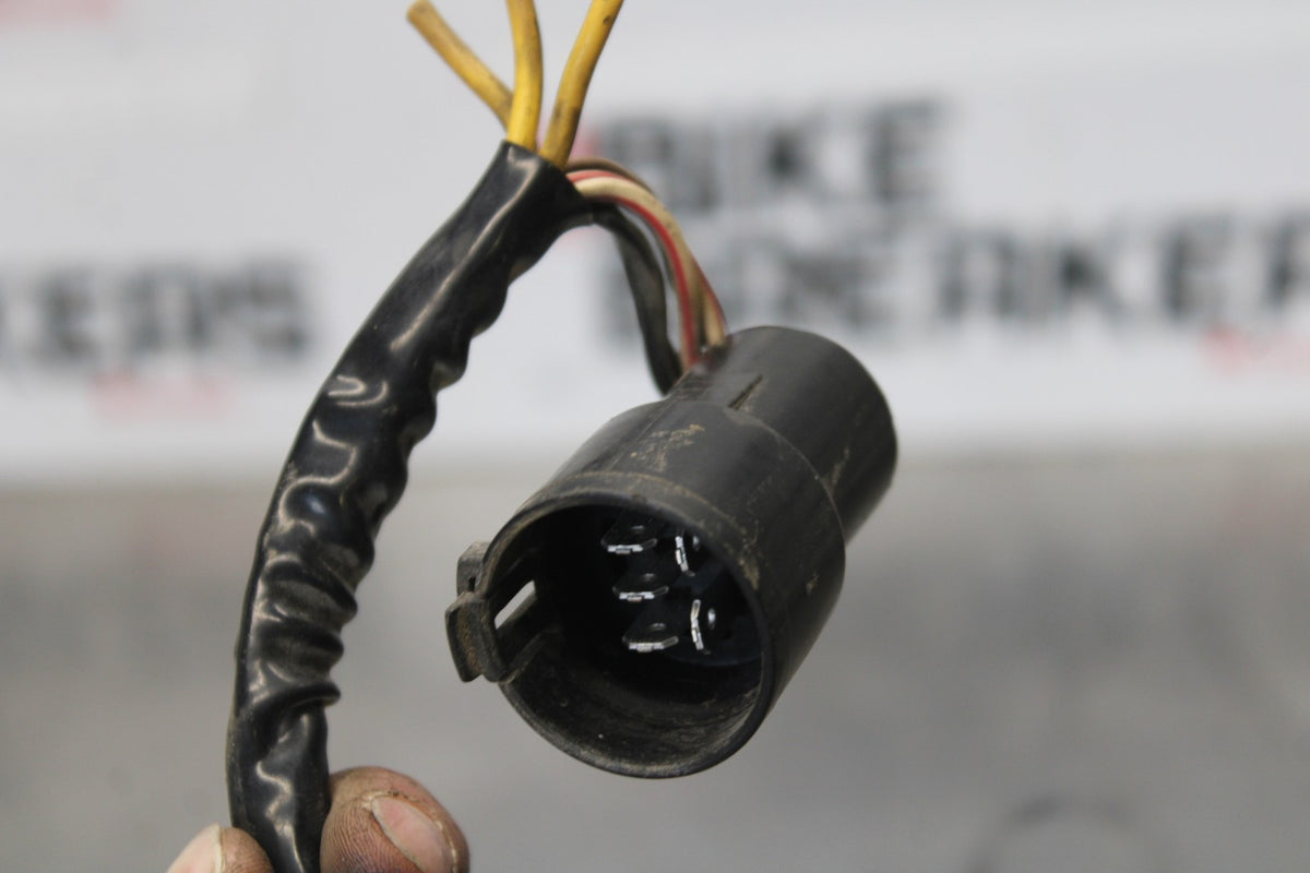 00-05 KAWASAKI NINJA ZX12R RECTIFIER VOLTAGE REGULATOR BB892
