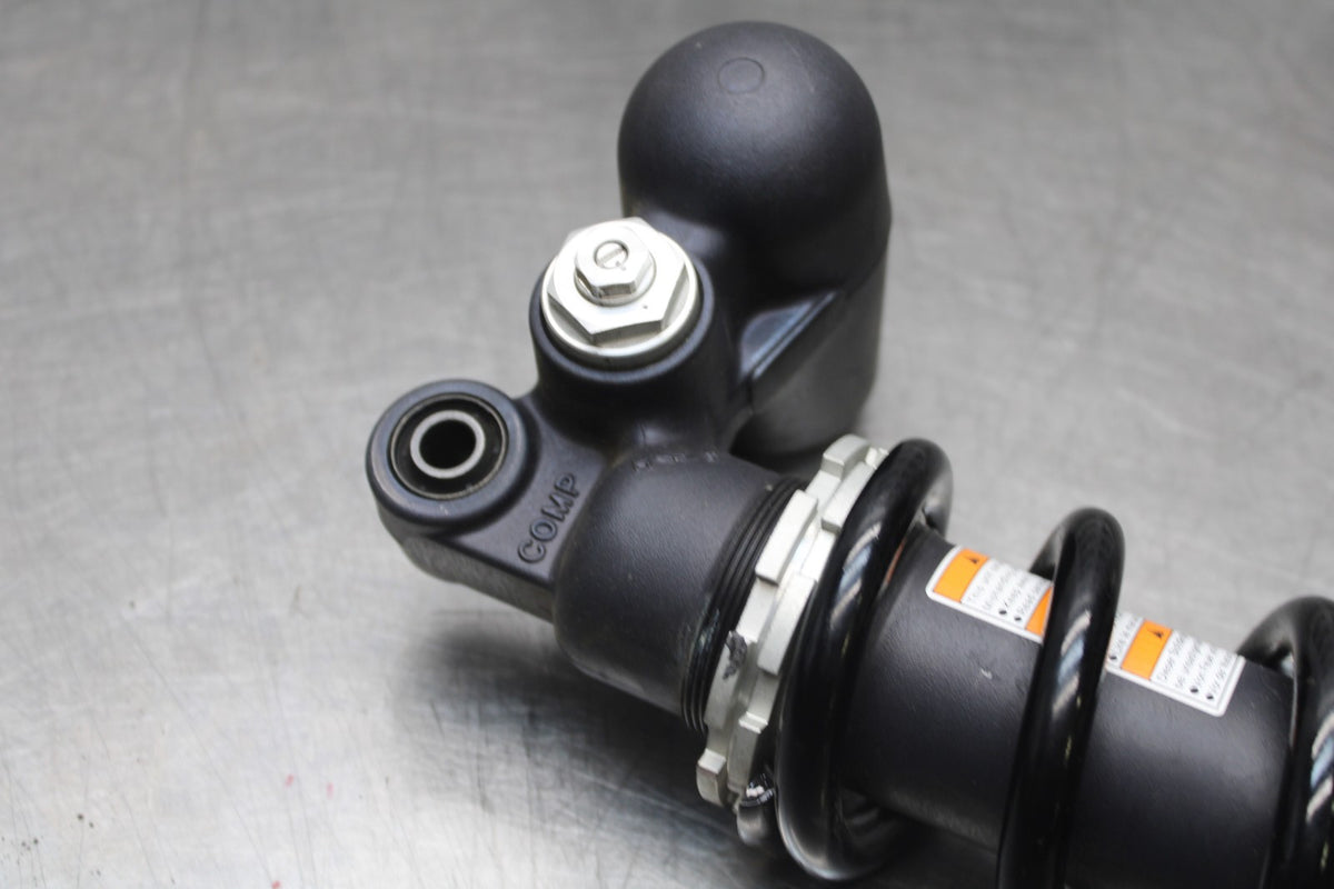 11-24 SUZUKI GSXR750 REAR BACK SHOCK ABSORBER SUSPENSION BB630