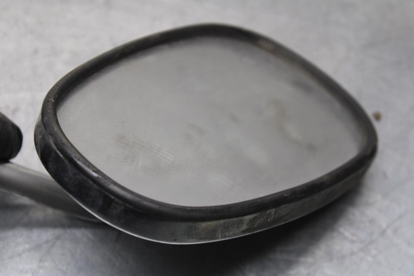 03-08 KAWASAKI VULCAN 1600 LEFT MIRROR REARVIER BB616