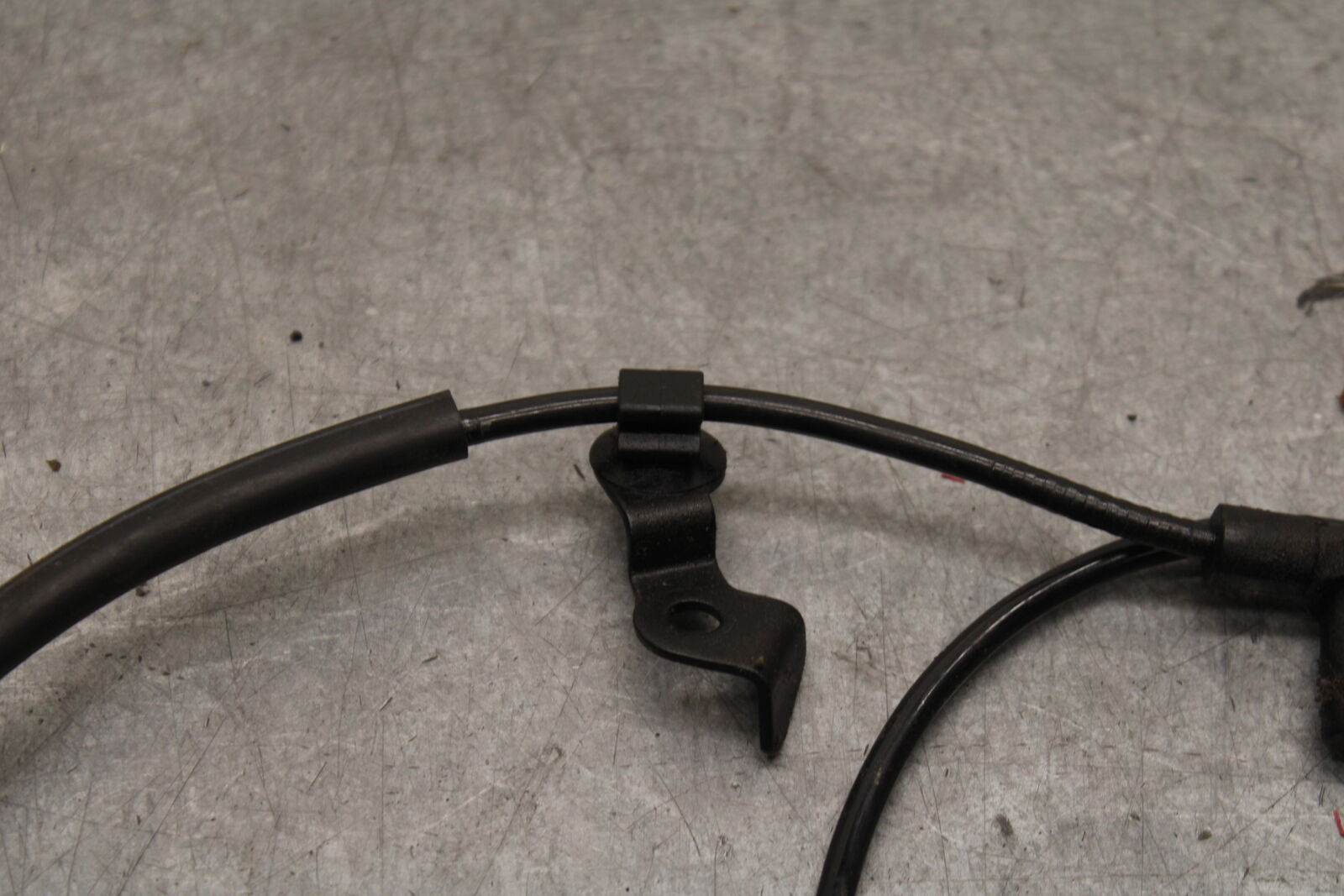 18-23 KAWASAKI NINJA 400 FRONT ABS BRAKE SENSOR BB660