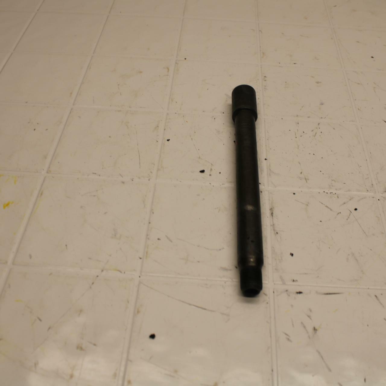 01 YAMAHA YZF R1 FRONT WHEEL RIM AXLE PIVOT BOLT BB25