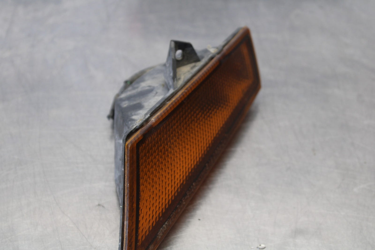 88-00 HONDA GOLDWING 1500 LEFT TURN SIGNAL LIGHT INDICATOR BB883