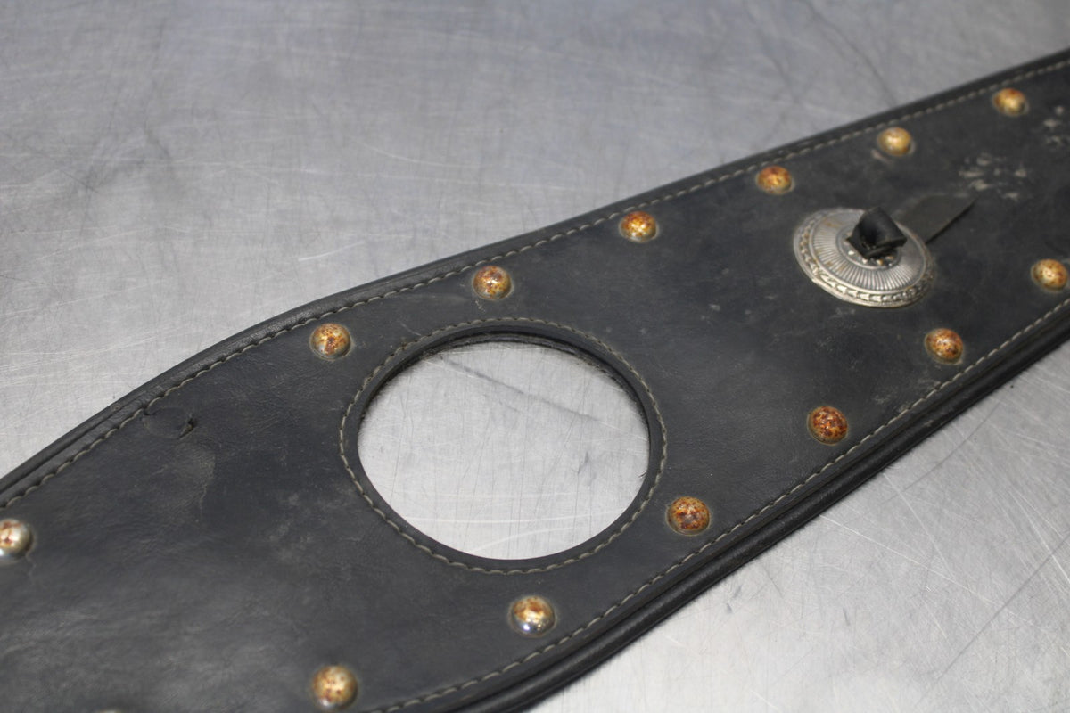 95 HONDA SHADOW 1100 GAS TANK FUEL CELL BELT BB885