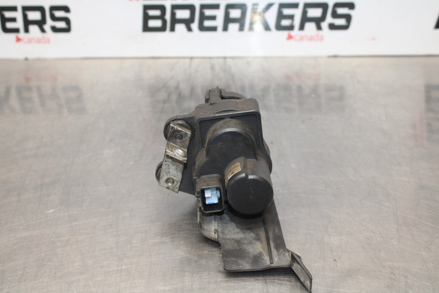 07-08 YAMAHA YZF R1 EXHAUST VALVE SERVO MOTOR BB771