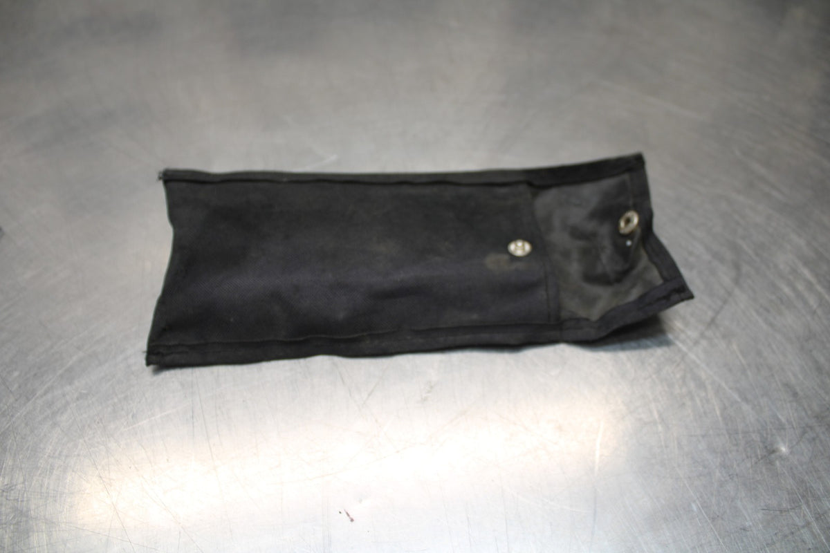 13-17 KAWASAKI NINJA 300 STOCK TOOLS OEM TOOL BAG KIT SET BB429