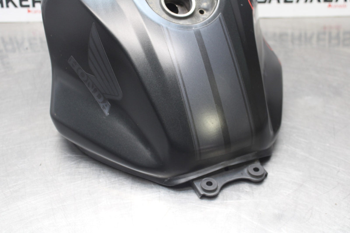 18 HONDA CB500F GAS TANK FUEL CELL PETROL RESERVOIR BB861