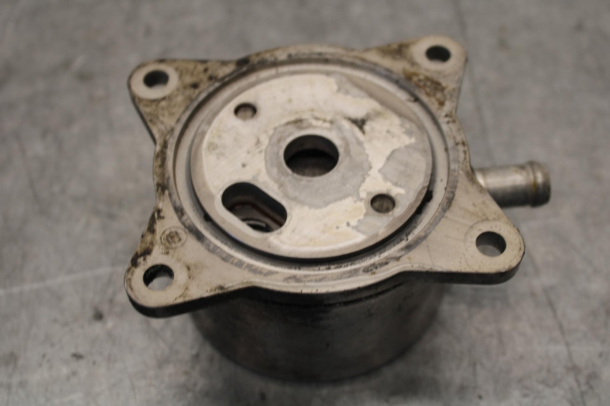 08-10 SUZUKI GSXR750 ENGINE MOTOR OIL COOLER  BB58