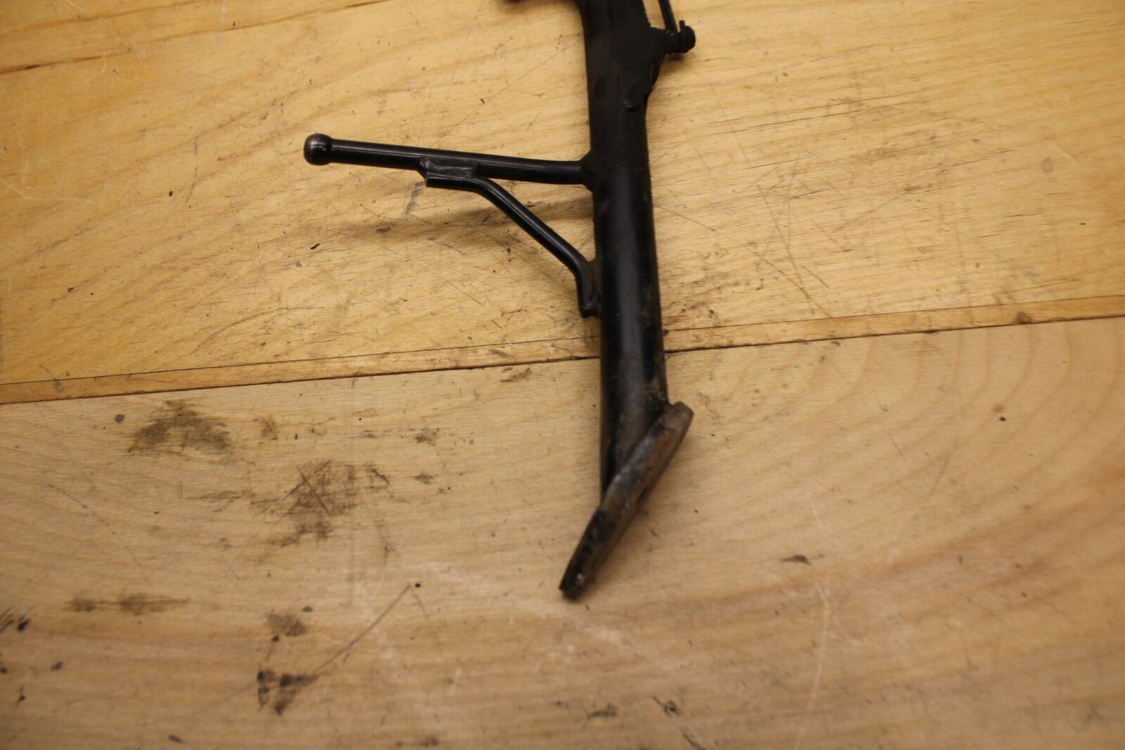 07-08 SUZUKI SV650 KICKSTAND SIDE KICK STAND 42310-17G00 BB316