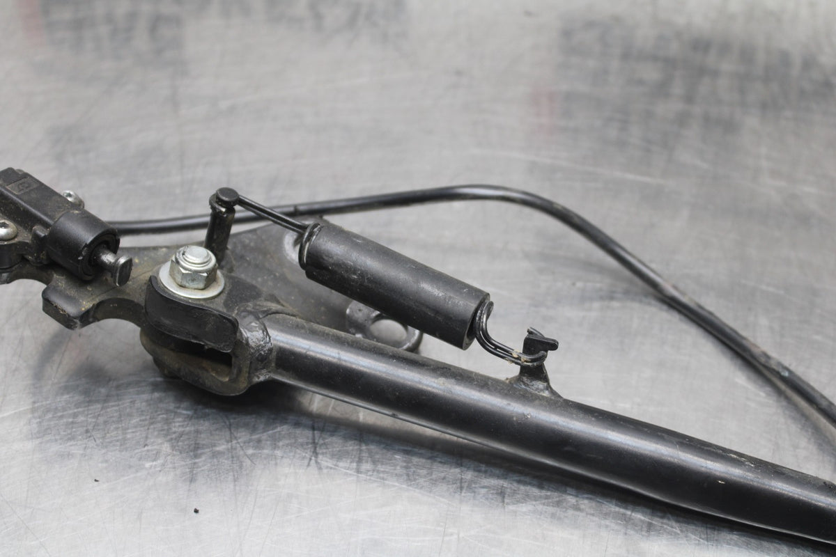 16 YAMAHA XSR900 KICKSTAND SIDE KICK STAND BB786
