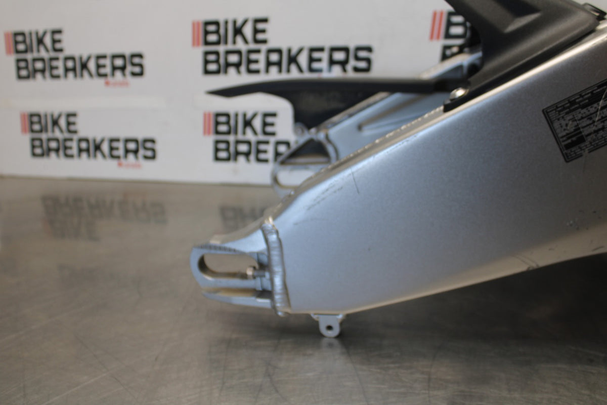 22 KAWASAKI NINJA ZX6R ZX636 ABS 40TH ANNIVERSARY REAR BACK SWINGARM BB911
