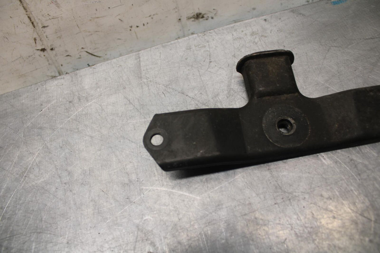 2003 Kawasaki Z1000 GAS TANK FUEL CELL PETROL RESERVOIR BRACKET MOUNT BB35