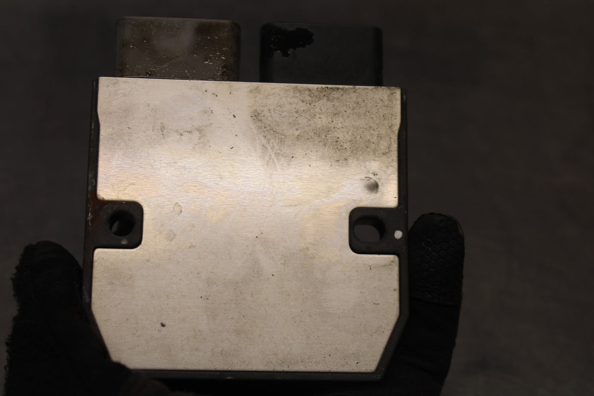 10-11 BMW S1000RR RECTIFIER VOLTAGE REGULATOR BB941
