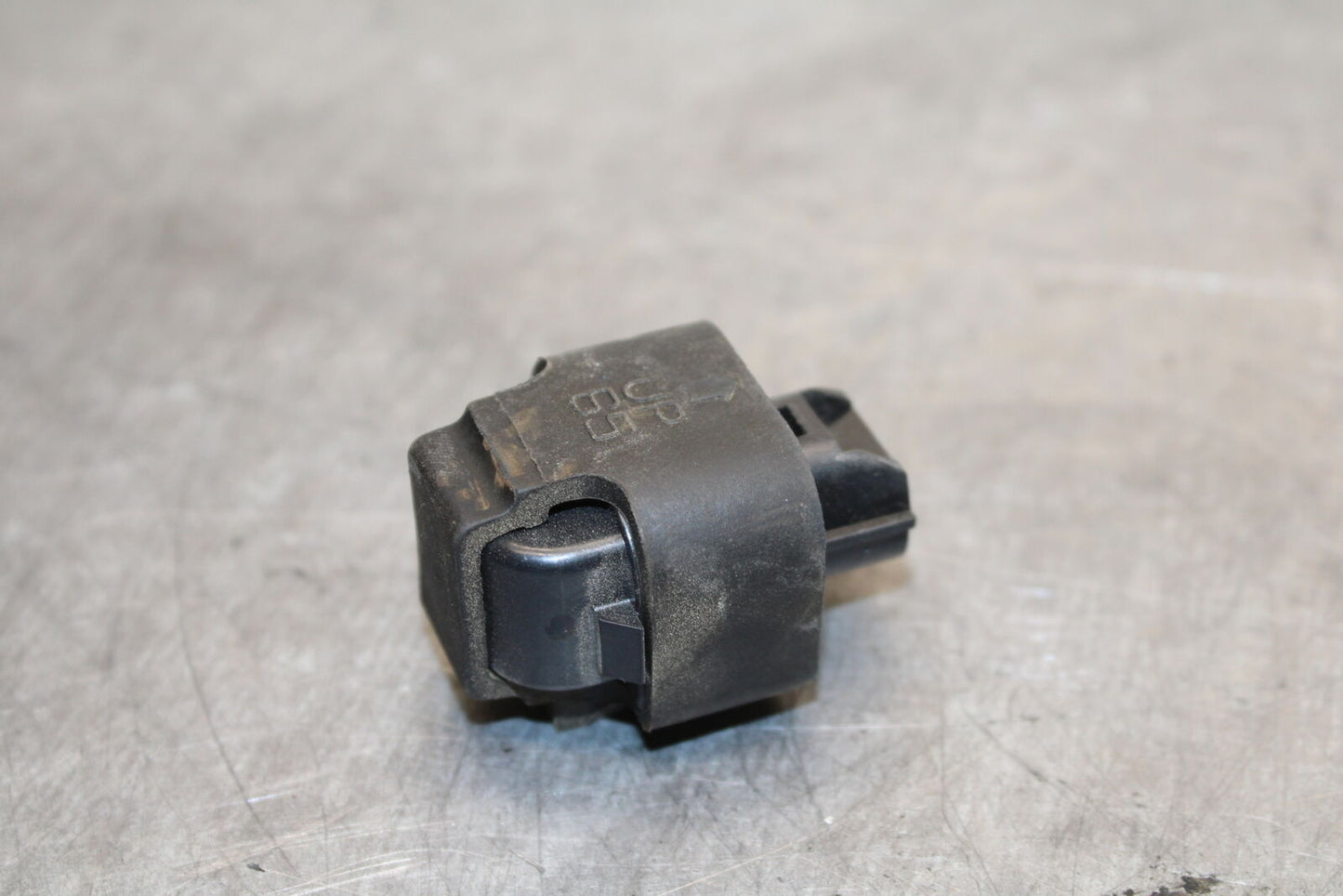 18-24 KAWASAKI NINJA 650 TIP OVER BANK ANGLE CRASH SENSOR SWITCH  BB725