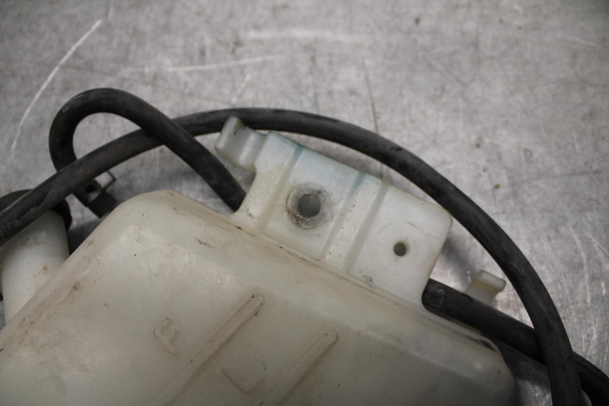 08-10 SUZUKI GSXR750 COOLANT WATER TANK RESERVOIR BOTTLE 17910-37H00 BB58