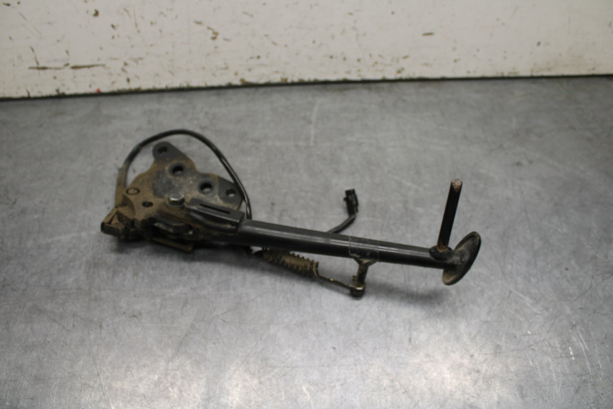 18-24 KAWASAKI NINJA 650 KICKSTAND SIDE KICK STAND BB725