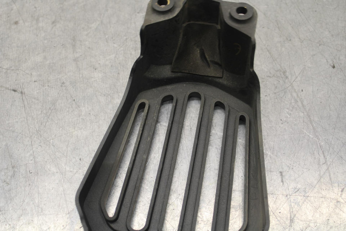 2007 Yamaha V Star 1300 XVS1300A VOLTAGE RECTIFIER COVER BB78