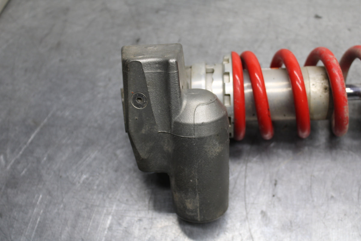 06-07 YAMAHA YZF R6 REAR BACK SHOCK ABSORBER SUSPENSION BB742