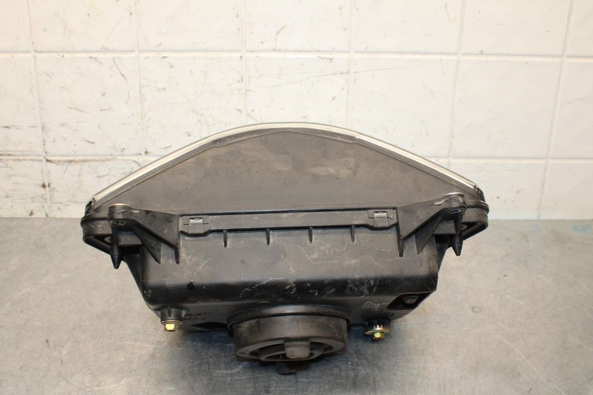 2000 Honda CBR600F4 FRONT HEADLIGHT HEAD LIGHT LAMP 33120-MBW-682 BB552