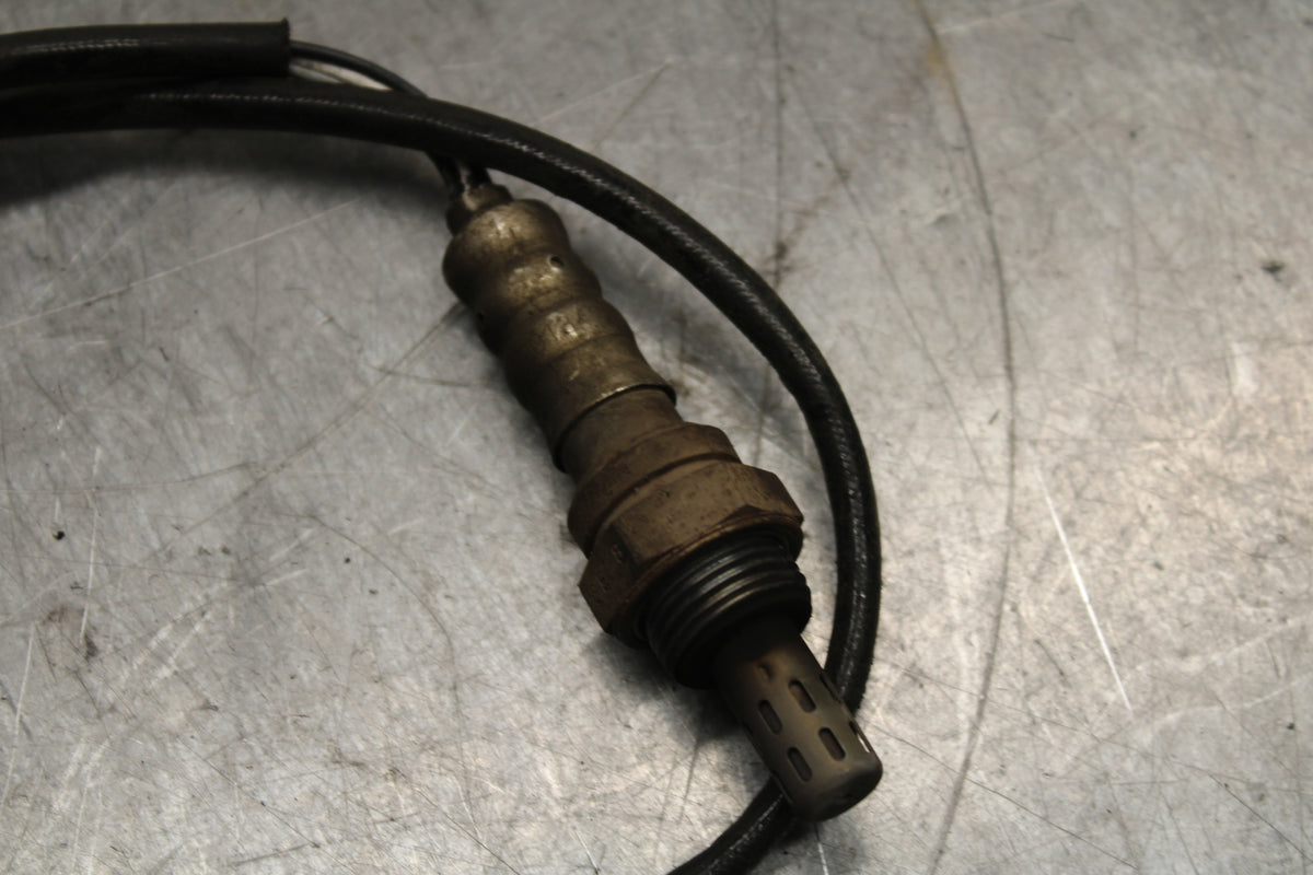 03-04 TRIUMPH DAYTONA 600 OXYGEN O2 EXHAUST GAS LAMBDA SENSOR BB745