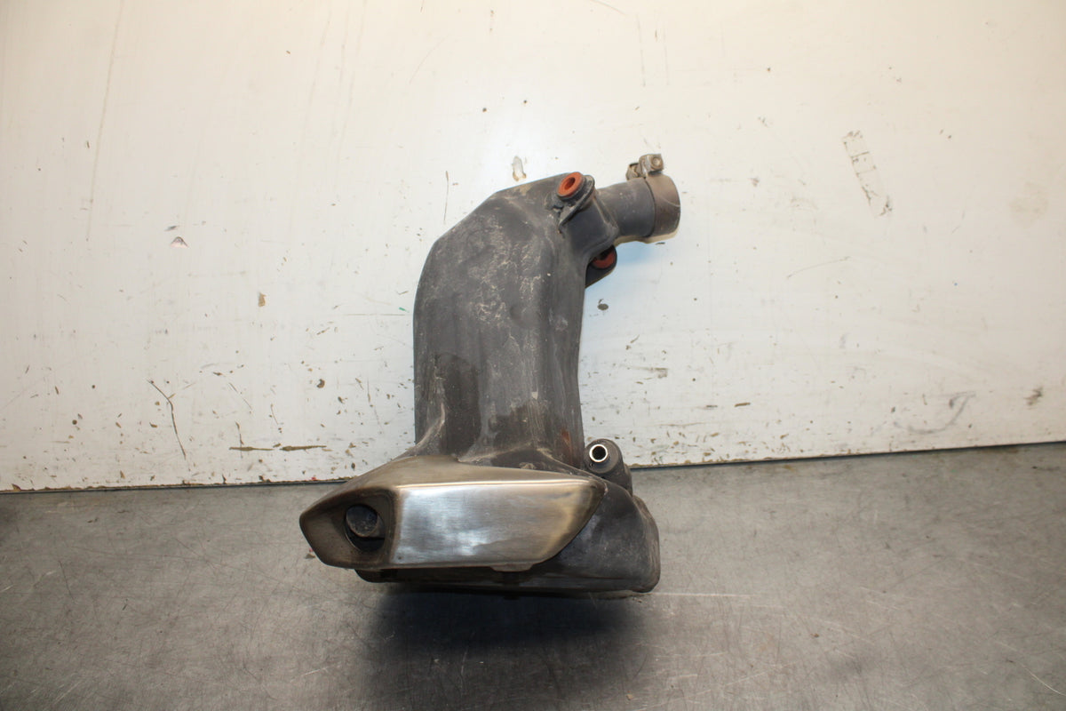 13-16 KTM 390 DUKE EXHAUST PIPE MUFFLER SLIP ON CAN SILENCER BB748