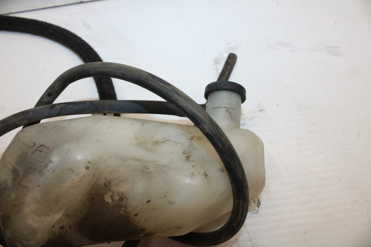 08 SUZUKI GSXR1000 COOLANT WATER TANK RESERVOIR BOTTLE 17910-21H00 BB263