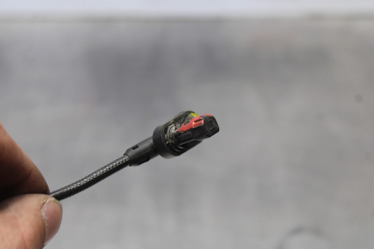 23 KAWASAKI NINJA 650 EX650 REAR ABS BRAKE SENSOR BB920