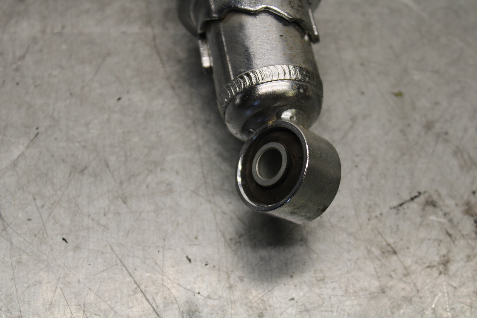 19-21 TRIUMPH SPEED TWIN 1200 REAR BACK SHOCK ABSORBER T2050599 BB653