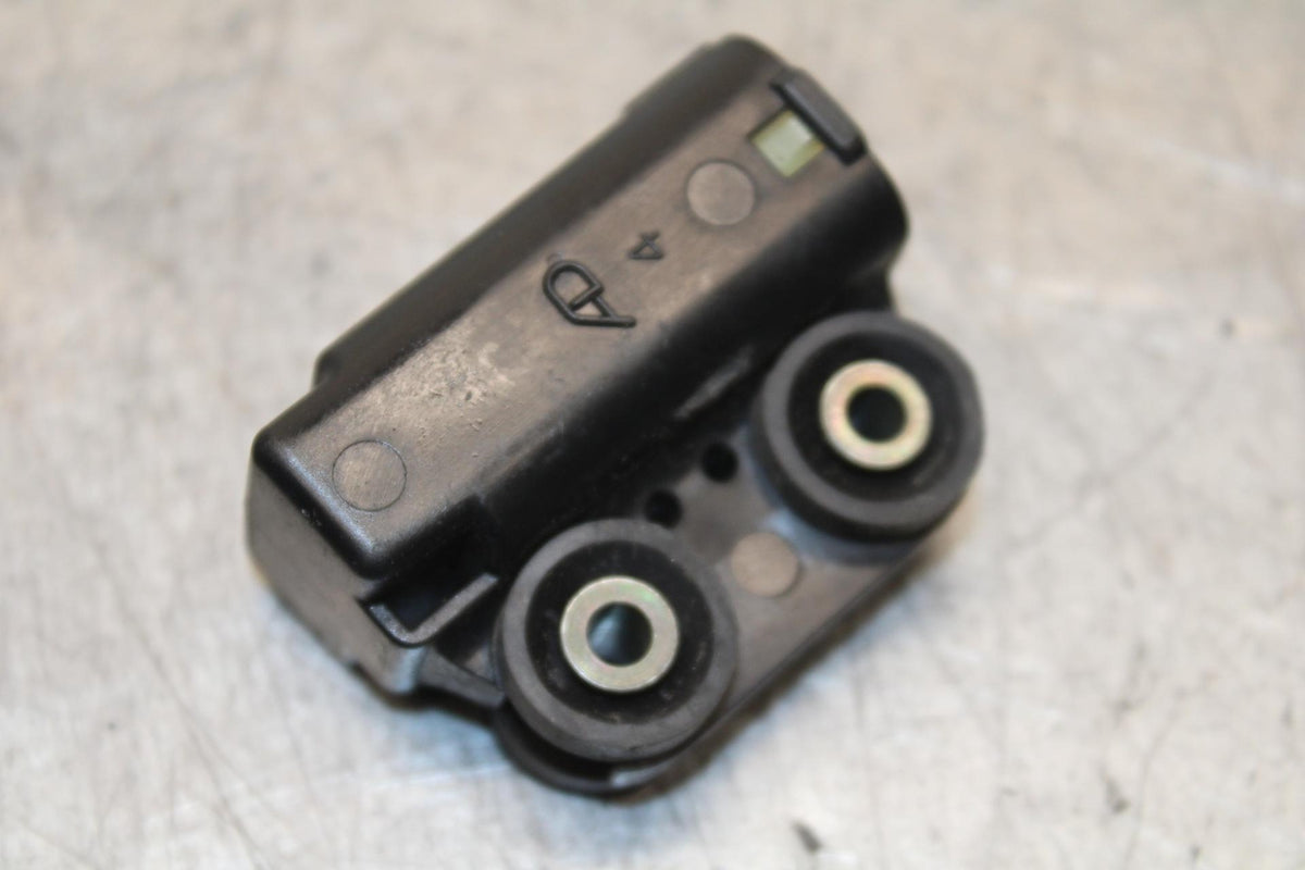 05 YAMAHA YZF R6S TIP OVER BANK ANGLE CRASH SENSOR SWITCH  BB95