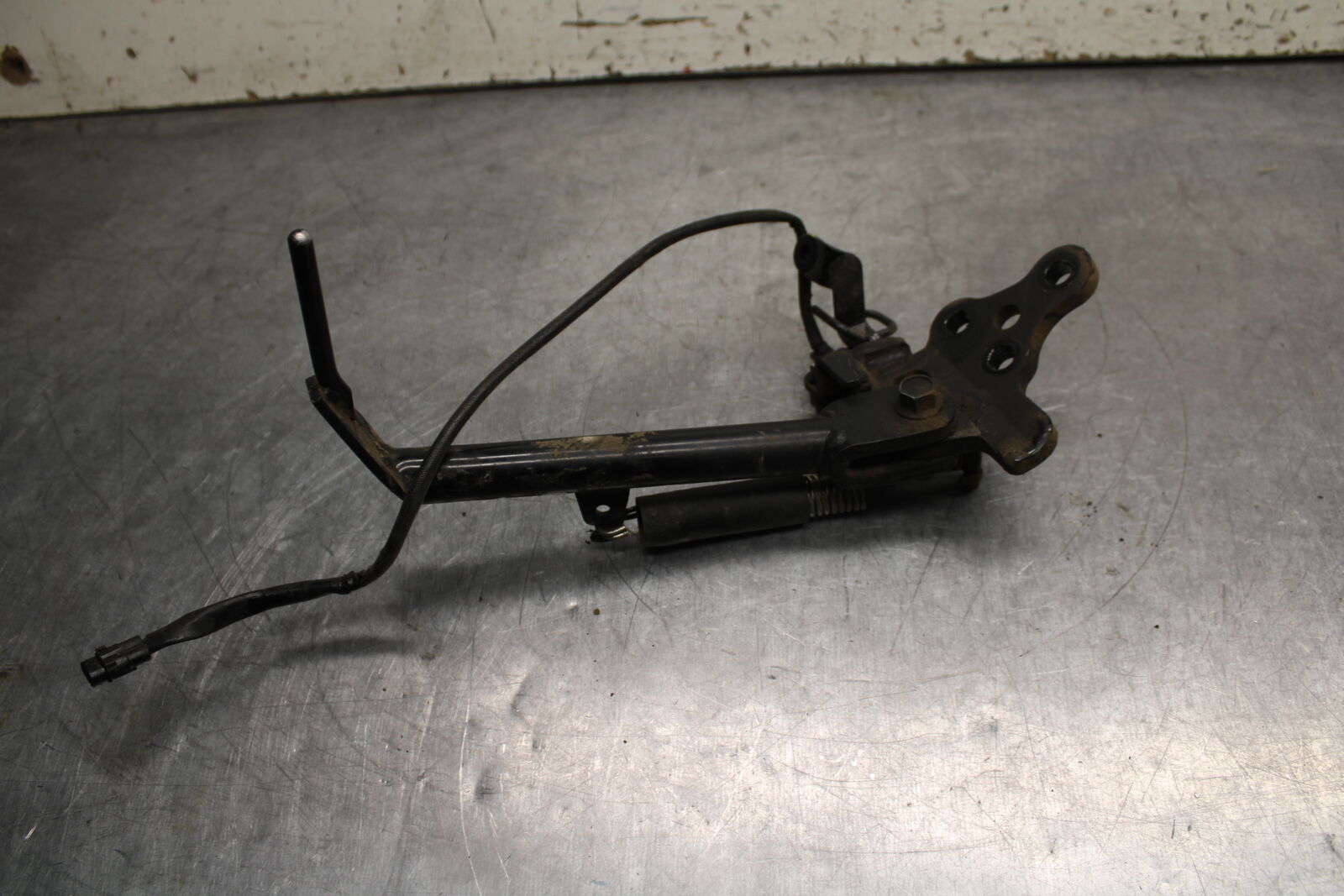 19-24 YAMAHA R3 KICKSTAND SIDE KICK STAND BB736