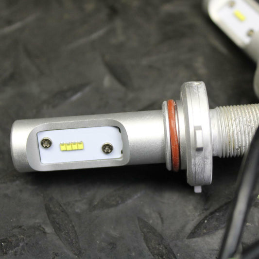 10 SUZUKI GSXR750 HEADLIGHT LED BULBS KIT BB190