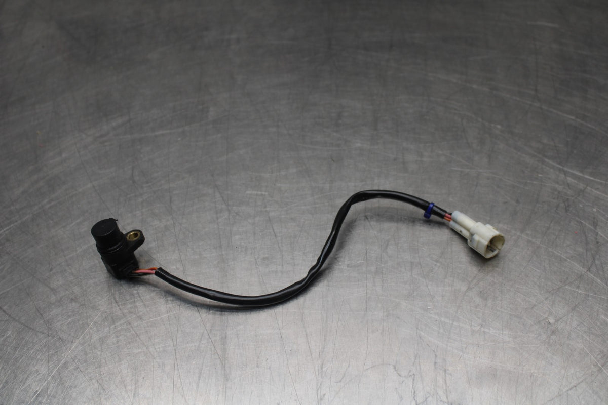 06-07 YAMAHA YZF R6 SPEED SPEEDOMETER SENSOR BB802