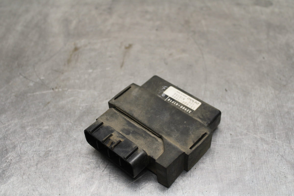 04 SUZUKI INTRUDER 800 ECU COMPUTER CONTROLLER UNIT BLACK BOX ECM CDI BB758
