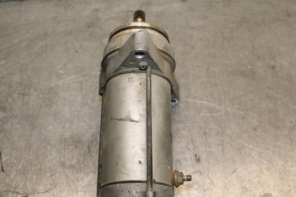 93-00 HONDA GOLDWING 1500 GL1500SE ENGINE STARTING STARTER MOTOR -DC 12V BB700