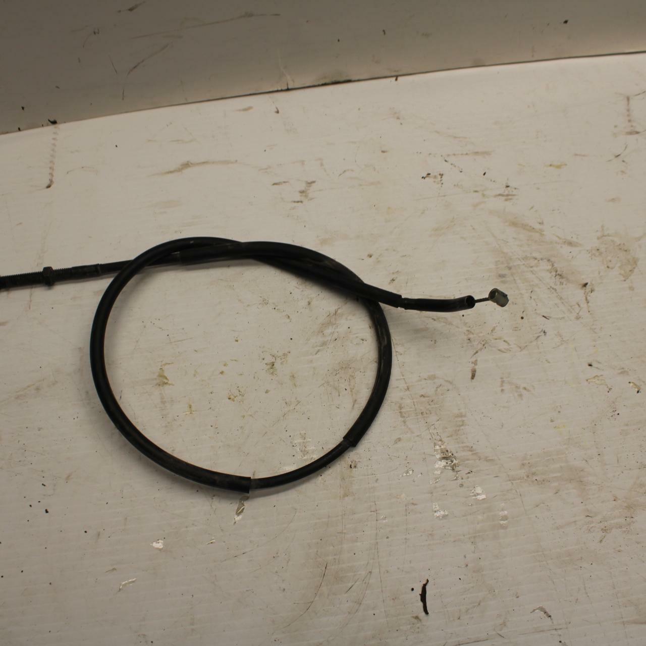 17-20 KAWASAKI NINJA 650 EX650 ABS CLUTCH CABLE LINE BB277