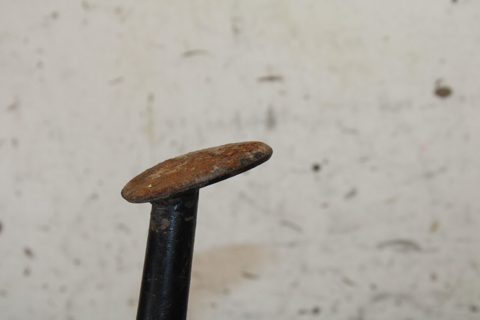 03-04 KAWASAKI NINJA ZX6RR KICKSTAND SIDE KICK STAND BB684