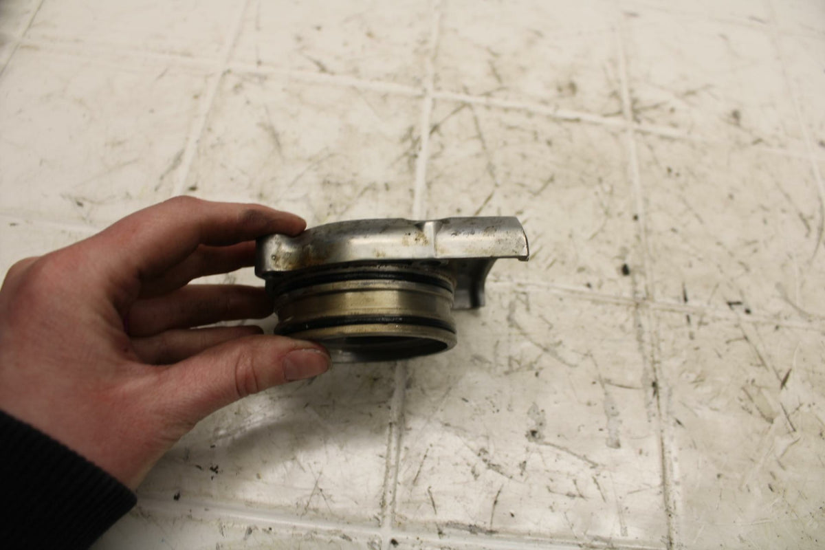 79-81 YAMAHA XS1100S STARTER CLUTCH COVER BB401
