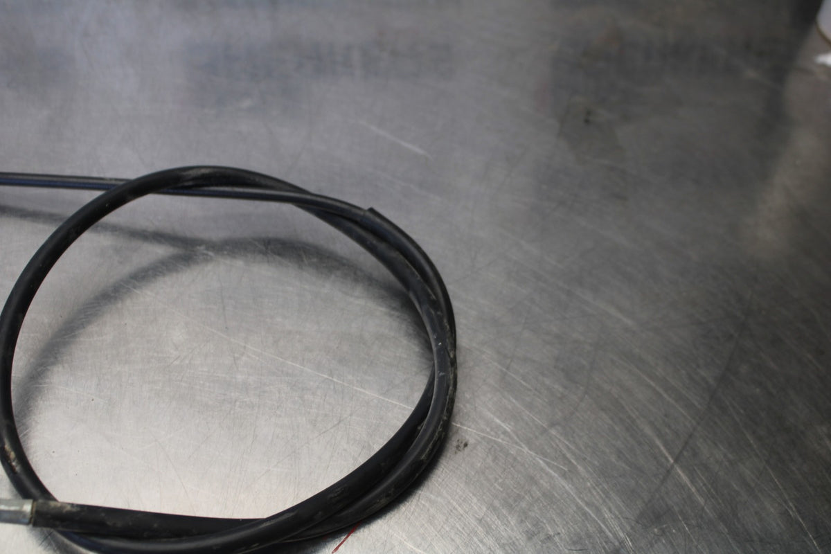 03-08 HONDA VTX1300C CLUTCH CABLE LINE BB868