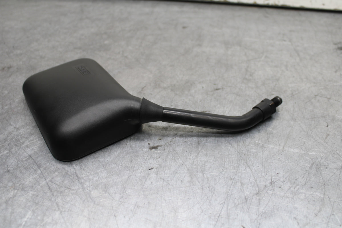 10-13 HONDA SHADOW RS 750 VT750RS AFTERMARKET LEFT SIDE REAR VIEW MIRROR BB718