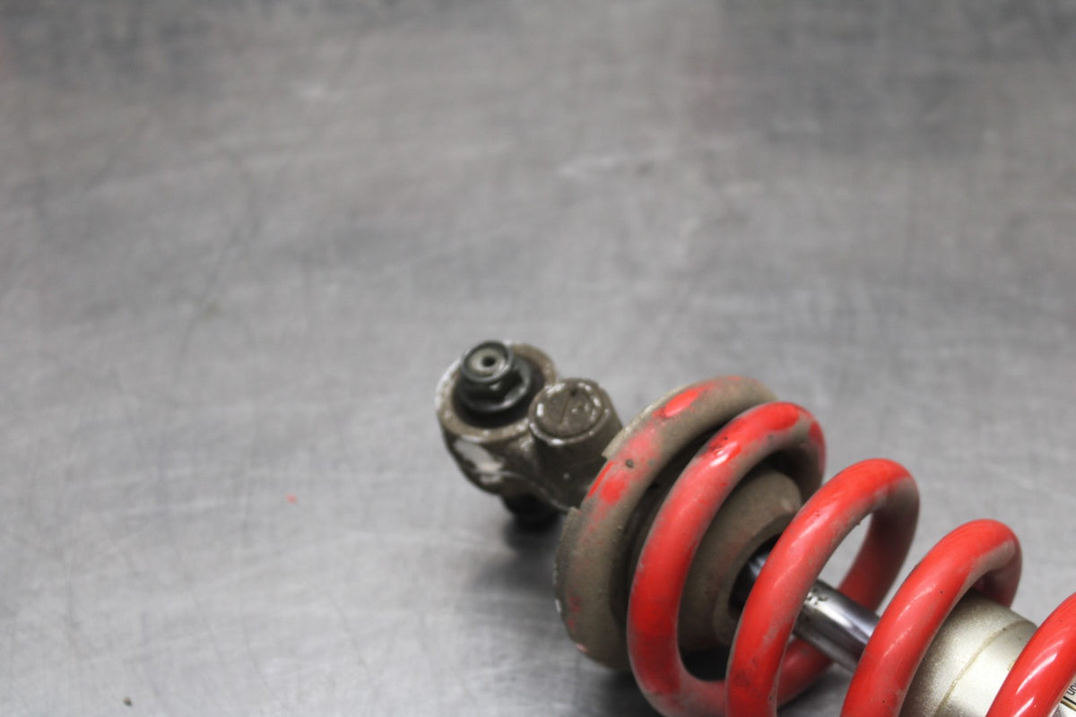03-04 YAMAHA YZF R6 REAR BACK SHOCK ABSORBER SUSPENSION BB890