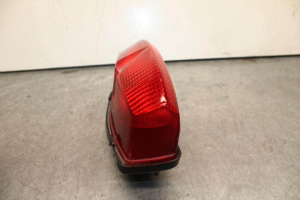 93-94 KAWASAKI NINJA ZX7R REAR TAIL TAILLIGHT BACK BRAKE LIGHT BB122