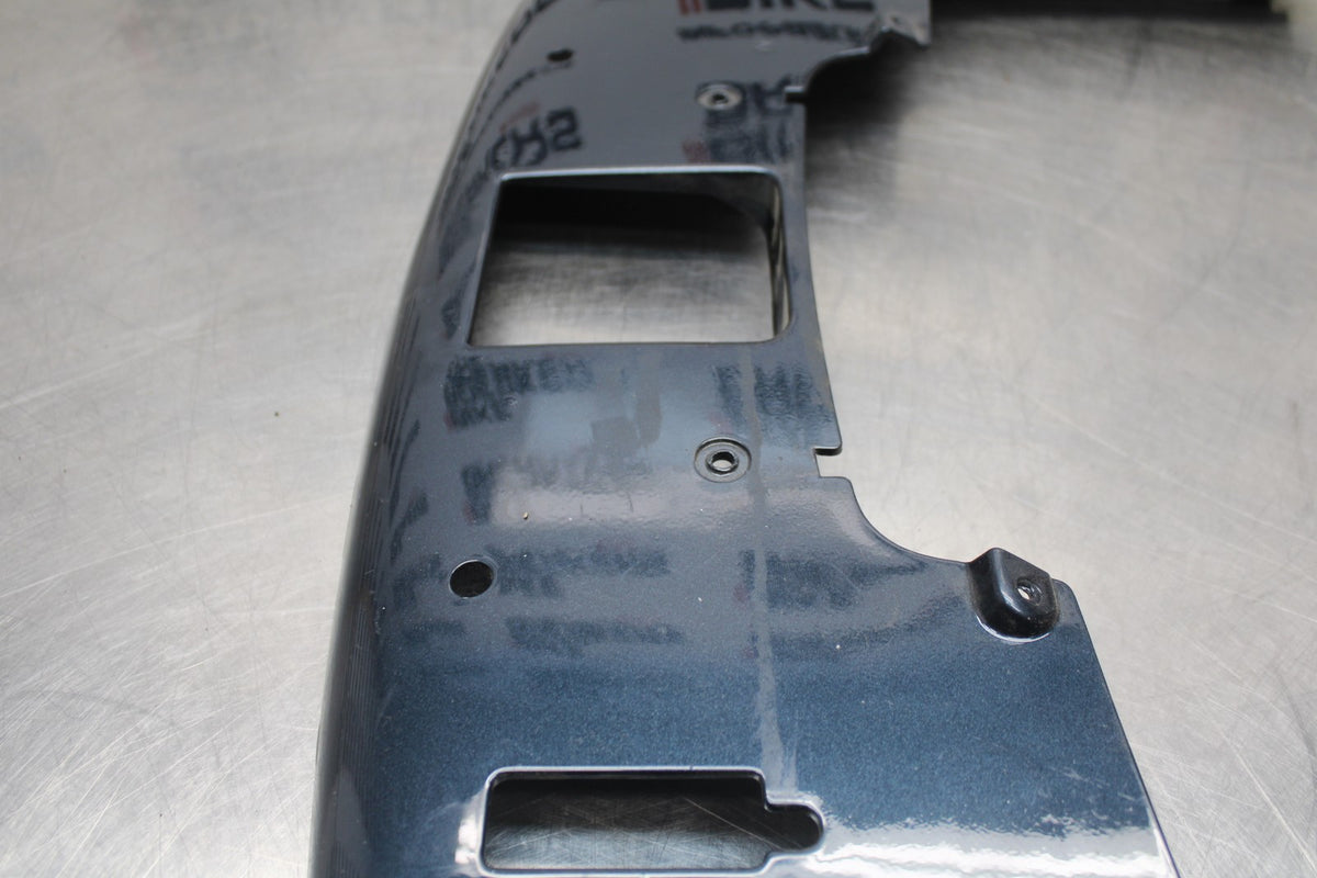 93-00 HONDA GOLDWING 1500 GL1500SE REAR LOWER UNDER TRUNK COVER B00