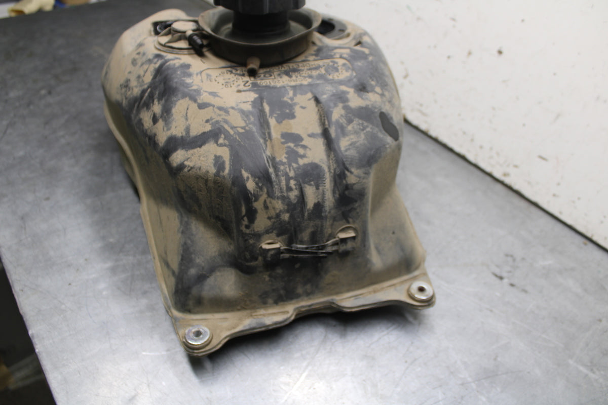 20-24 CF-MOTO CFORCE 600 TOURING GAS TANK FUEL CELL PETROL RESERVOIR BB715