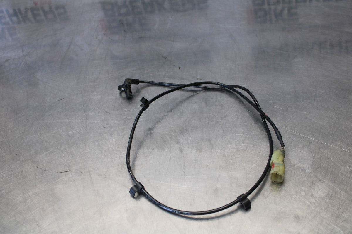 20 TRIUMPH STREET TRIPLE 765 FRONT ABS BRAKE SENSOR BB864